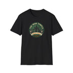 The Iron Temple T-Shirt
