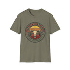 Southern Iron Outpost T-Shirt