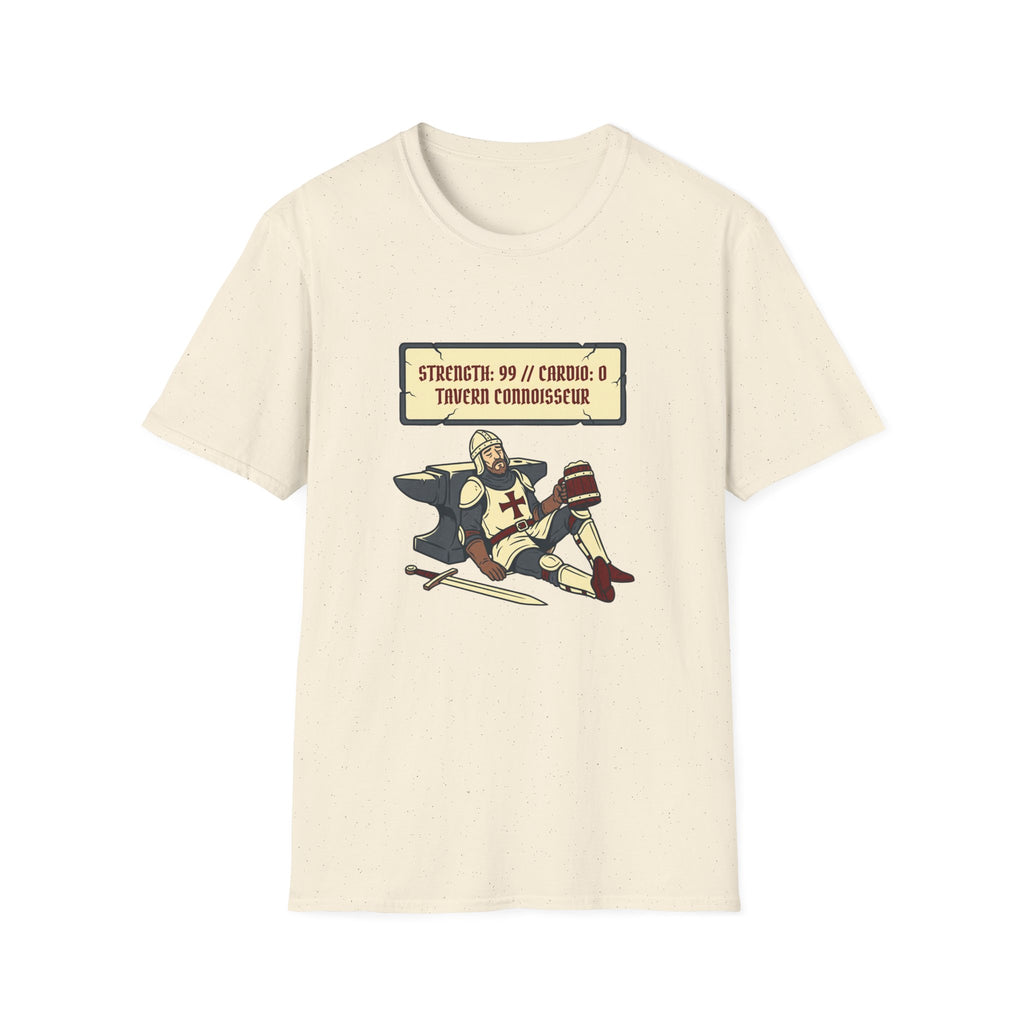 Tavern Connoisseur T-Shirt