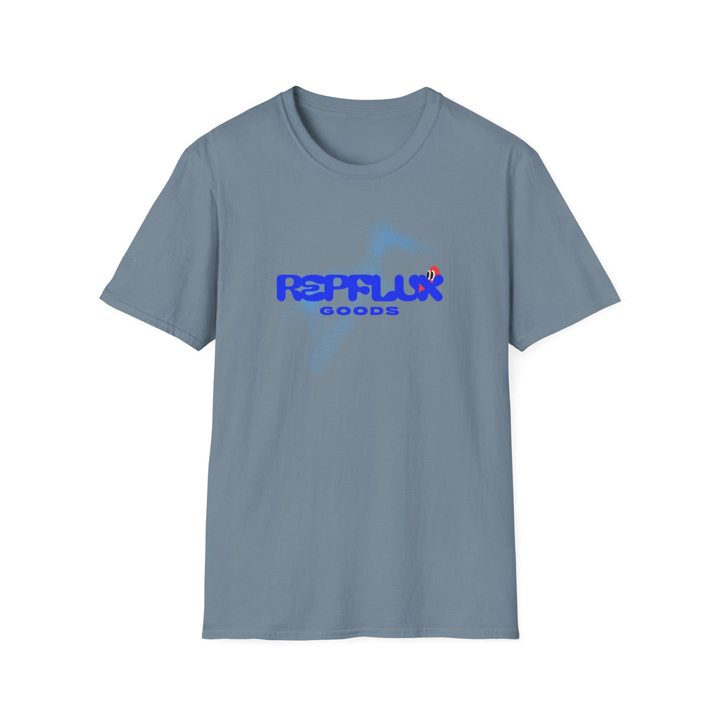 Repflux Goods Large Logo T-Shirt