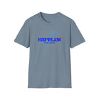 Repflux Goods Large Logo T-Shirt