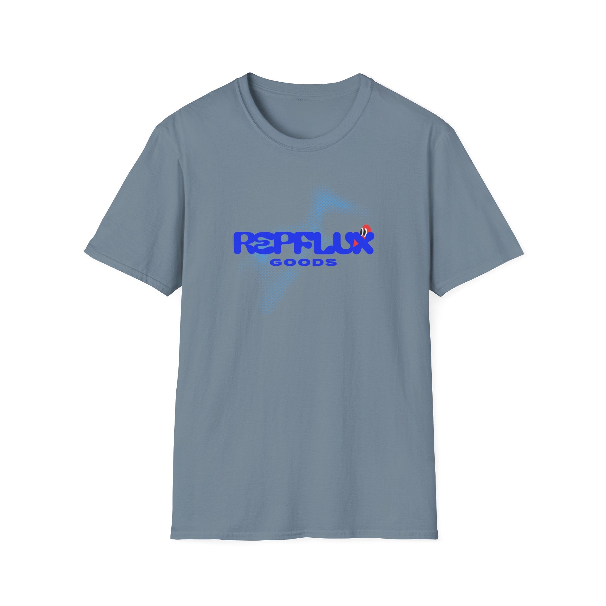 Repflux Goods Large Logo T-Shirt