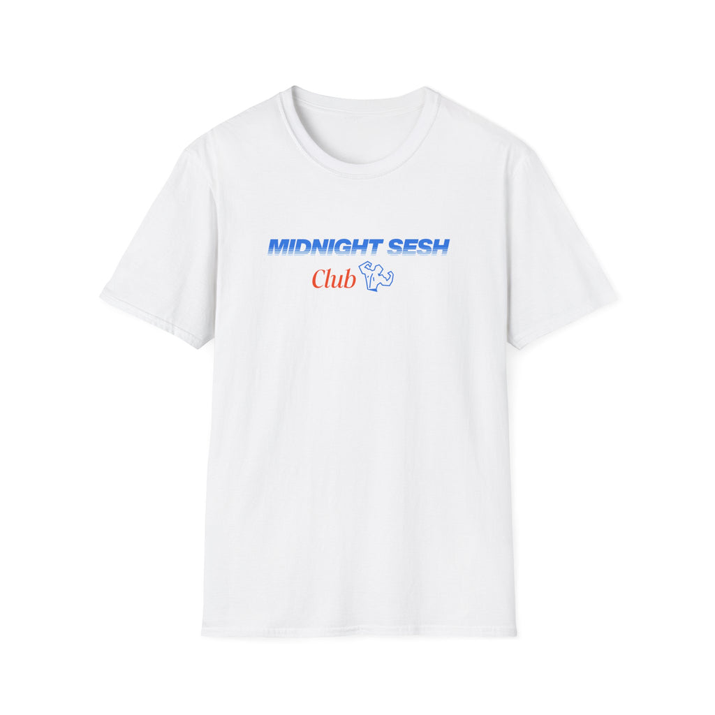 Midnight Sesh T-Shirt