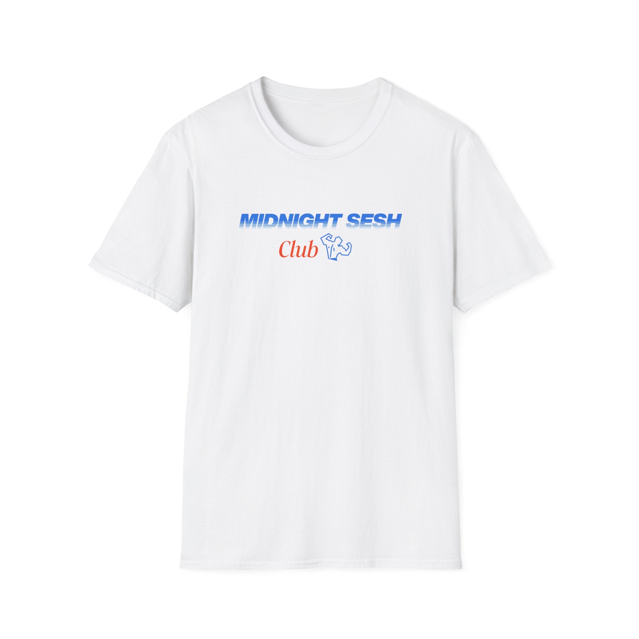 Midnight Sesh T-Shirt