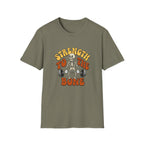 Strength to the Bone T-Shirt