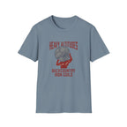 Heavy Altitudes T-Shirt