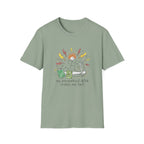 Power Juice T-Shirt