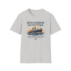 Iron Harbor Outfitters T-Shirt
