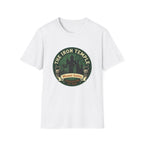The Iron Temple T-Shirt