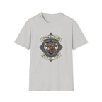Quality Iron T-Shirt