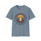 Southern Iron Outpost T-Shirt