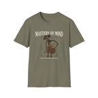 Mastery Of Mind T-Shirt