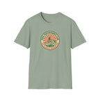Peak Performance Club T-Shirt