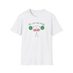 Me Lift Big Thing T-Shirt