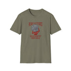 Heavy Altitudes T-Shirt