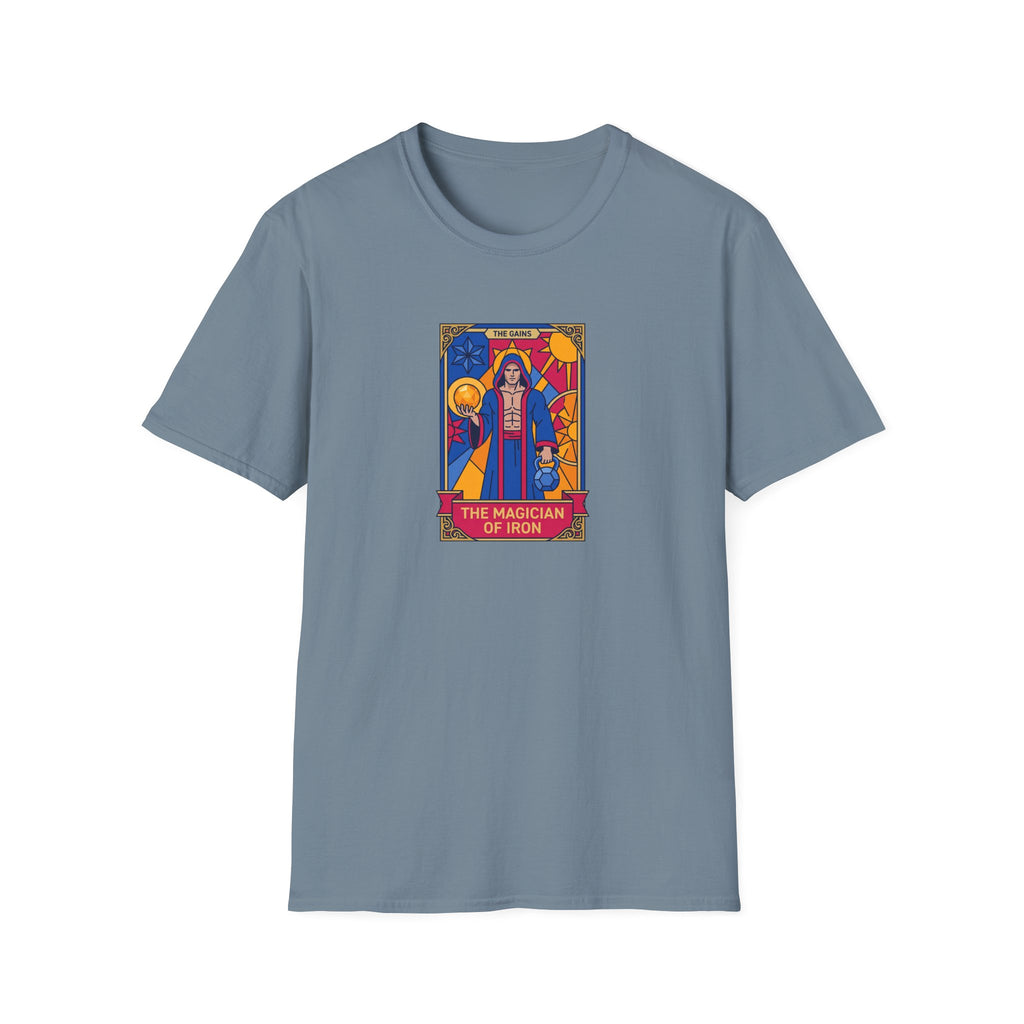 The Gains T-Shirt