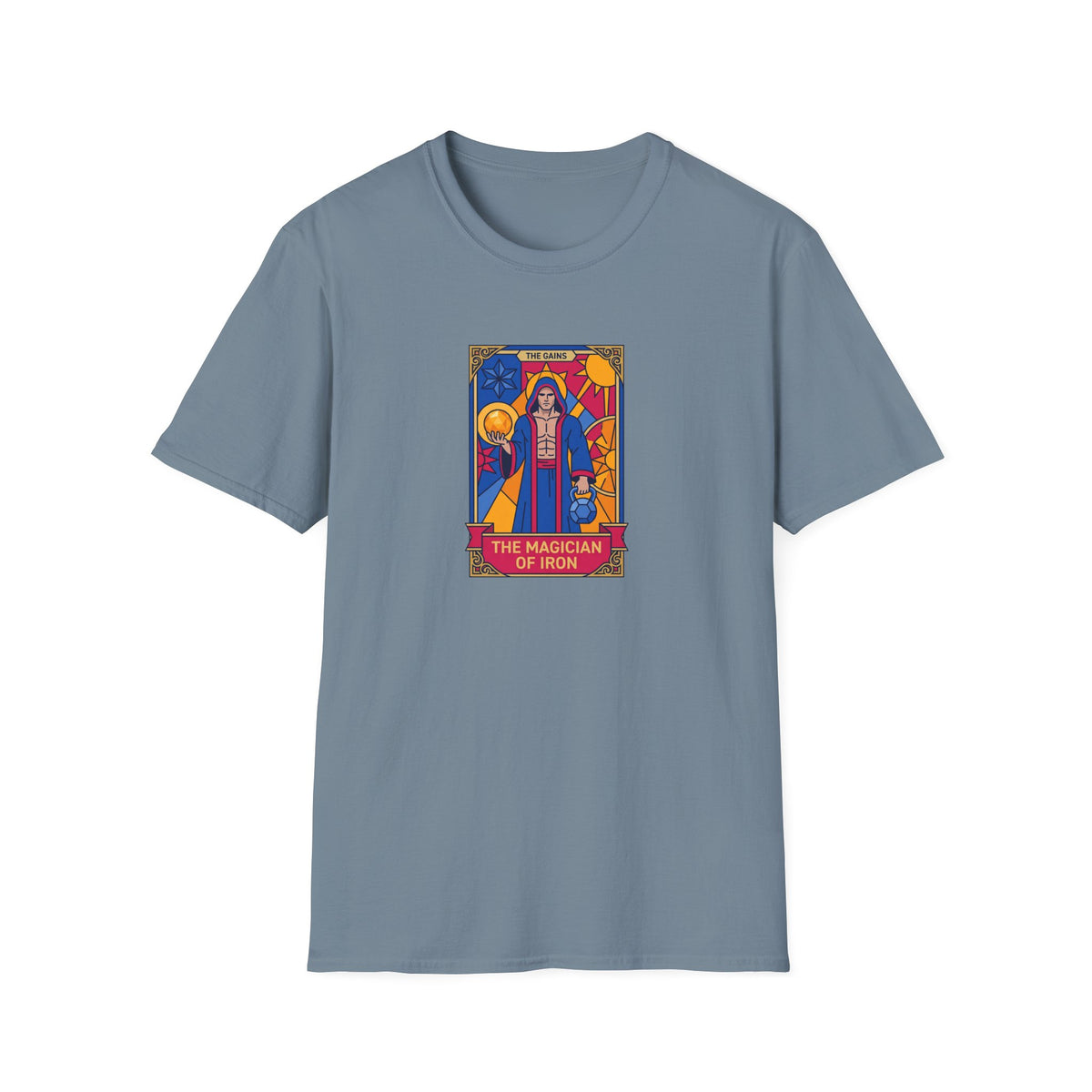 The Gains T-Shirt