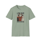 Low Bar High Elevation T-Shirt