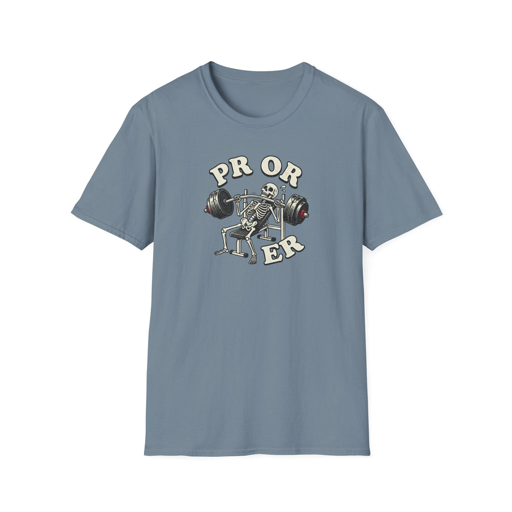 PR Or ER T-Shirt