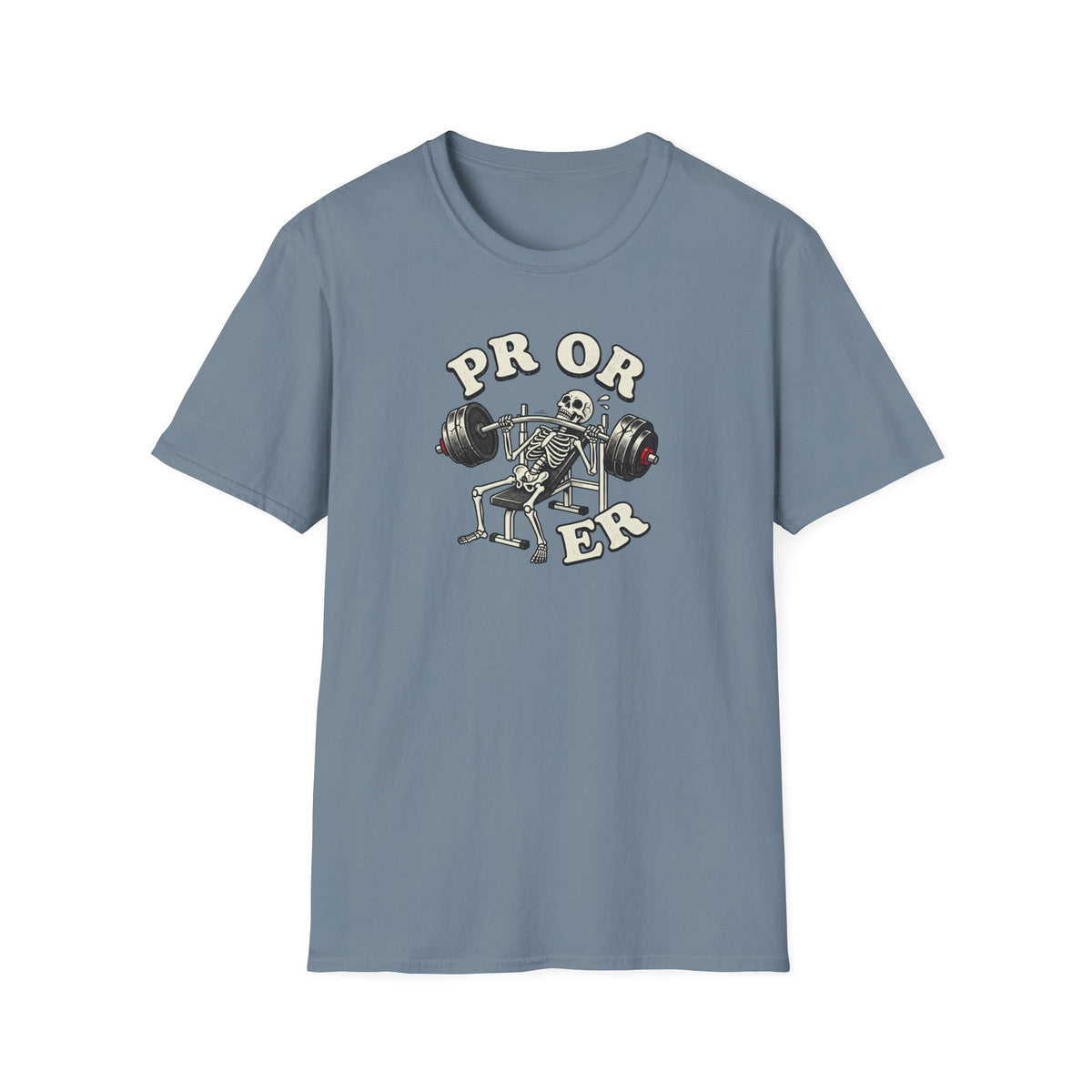 PR Or ER T-Shirt