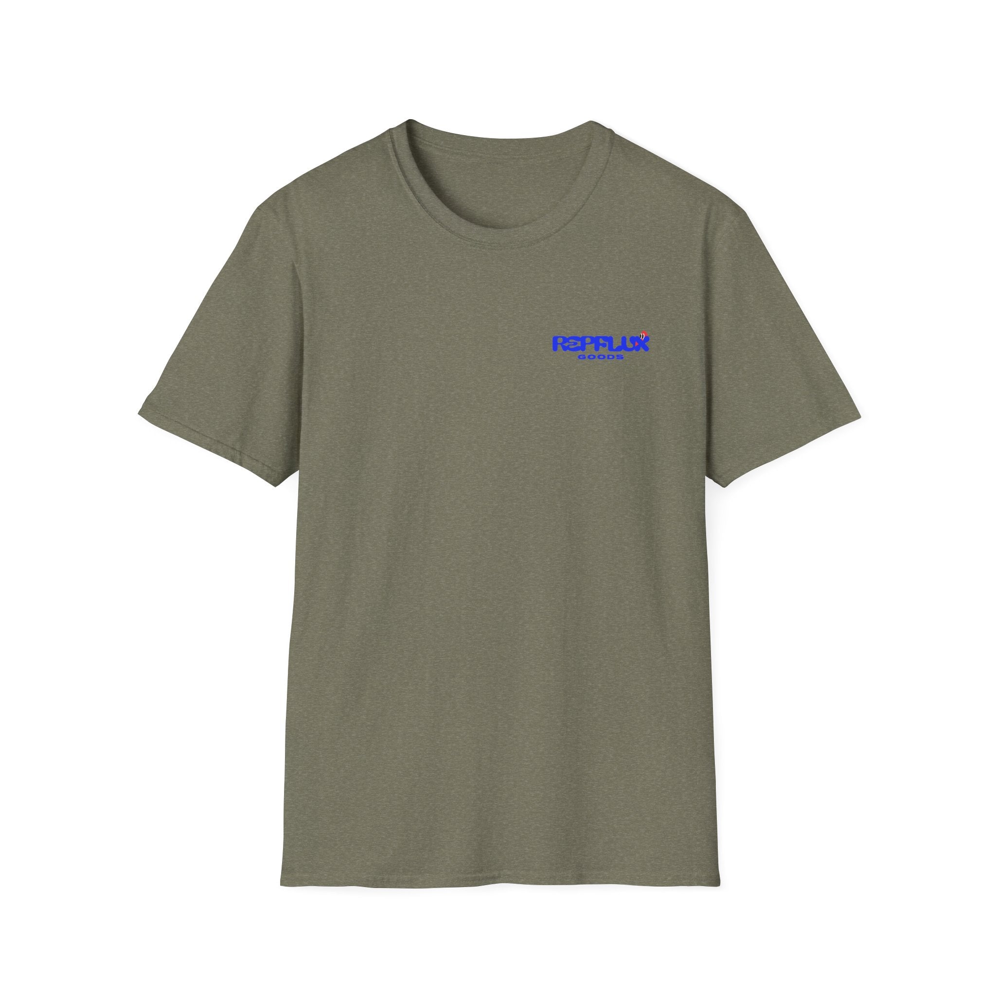 Repflux Goods T-Shirt