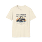 Iron Harbor Outfitters T-Shirt