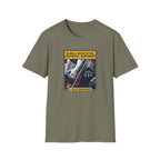 Valhalla Weightlifting T-Shirt