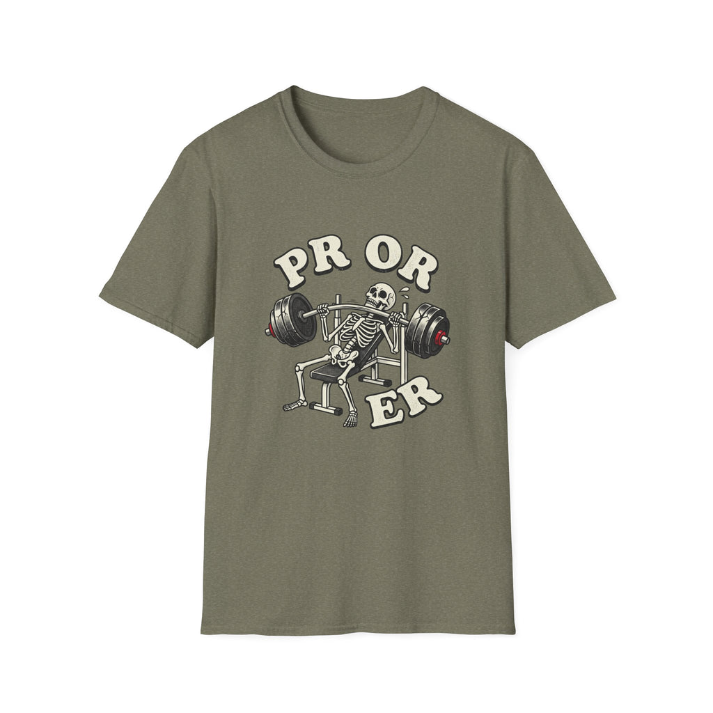 PR Or ER T-Shirt