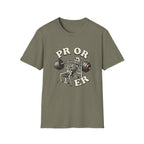 PR Or ER T-Shirt