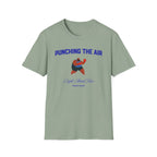 Punching The Air T-Shirt