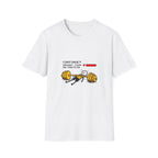 Insert Coin or Protein T-Shirt