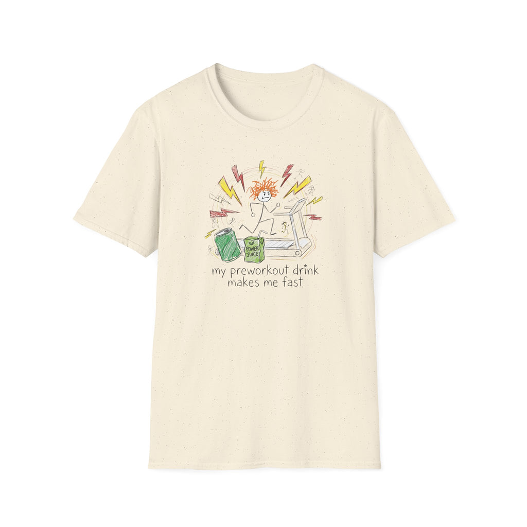 Power Juice T-Shirt