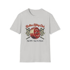 Redline Lifting Club T-Shirt