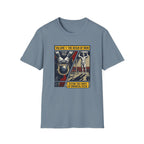 The Reign Of Iron T-Shirt
