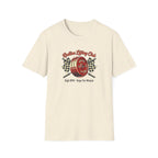 Redline Lifting Club T-Shirt