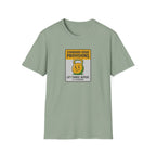 Standard Issue Provisions T-Shirt