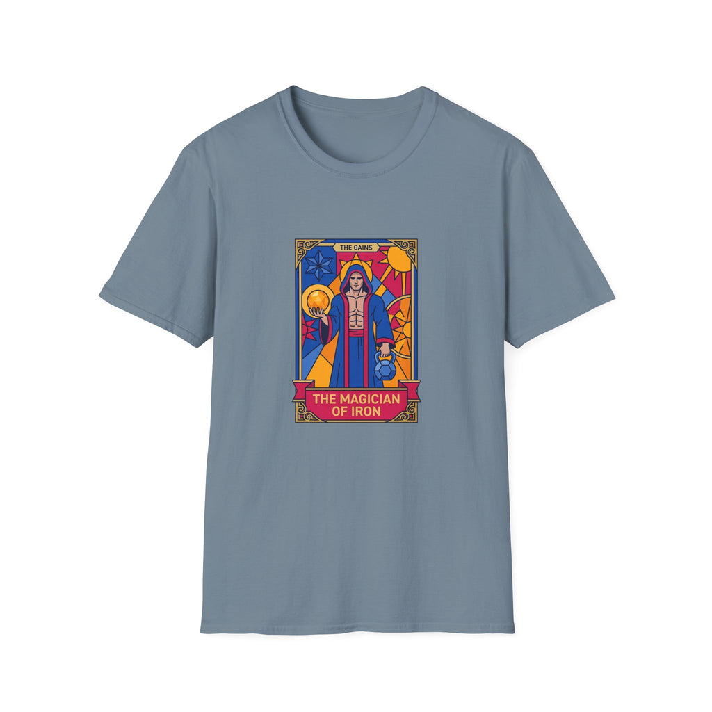 The Gains T-Shirt