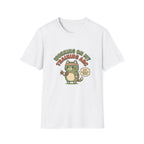 Working On My Training Arc T-Shirt