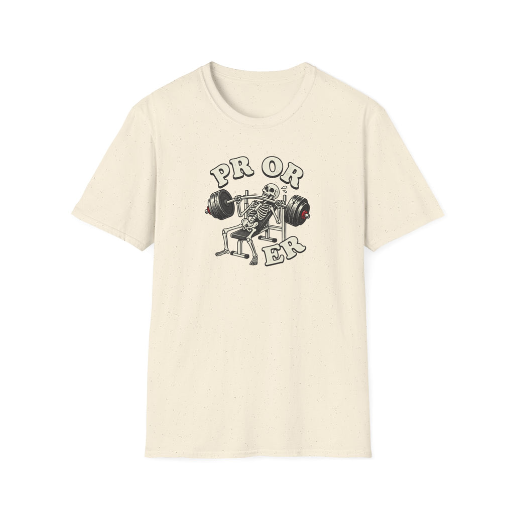 PR Or ER T-Shirt