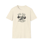 PR Or ER T-Shirt