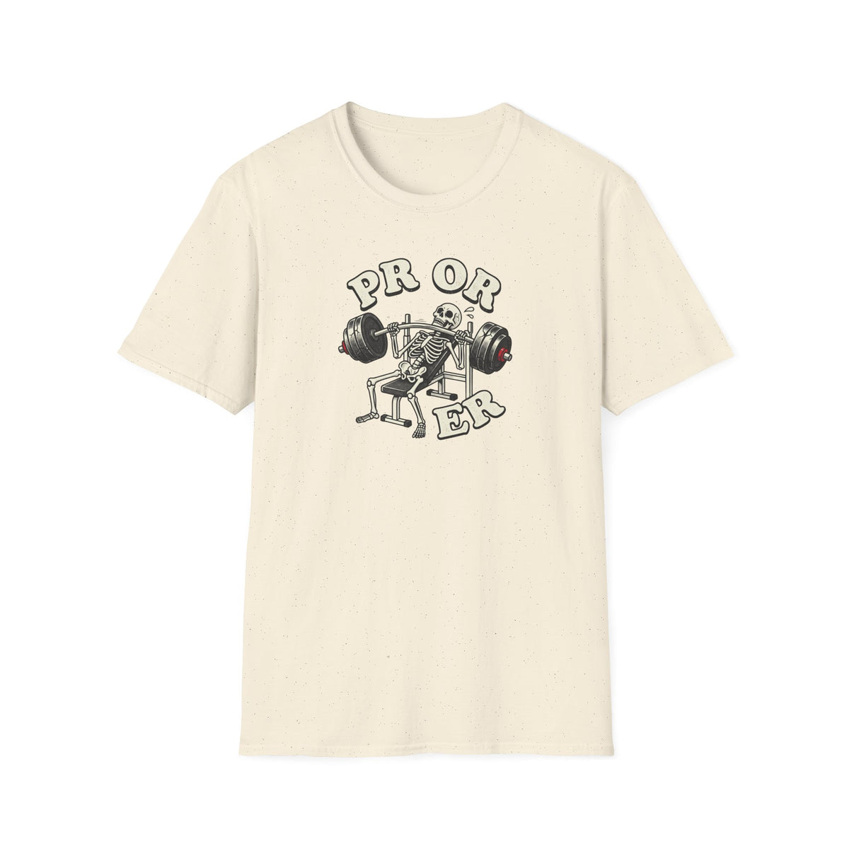 PR Or ER T-Shirt