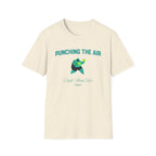 Punching The Air T-Shirt
