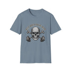 Rest When You're T-Shirt