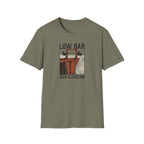 Low Bar High Elevation T-Shirt