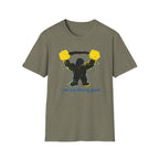 Big Strong Giant T-Shirt
