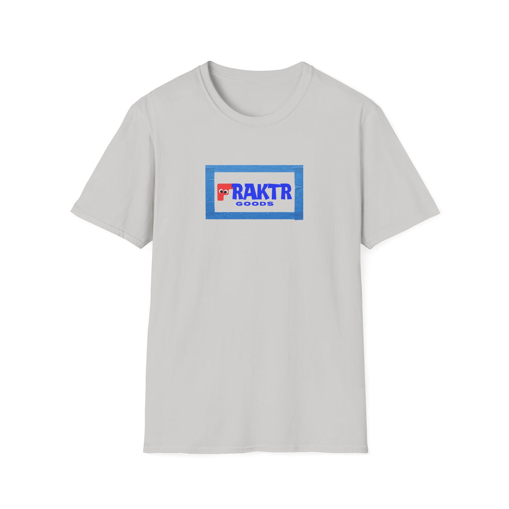 FRAKTR Goods T-Shirt