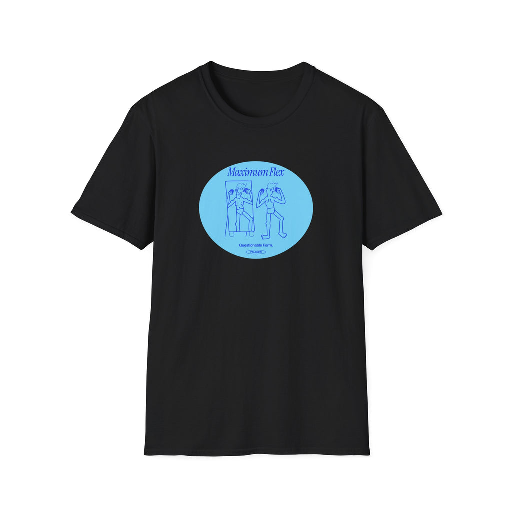 Maximum Flex T-Shirt