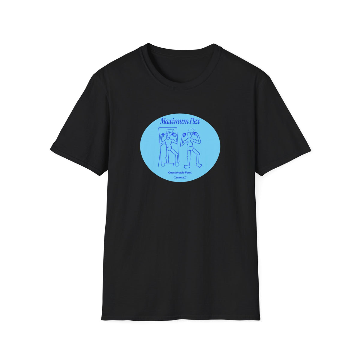 Maximum Flex T-Shirt