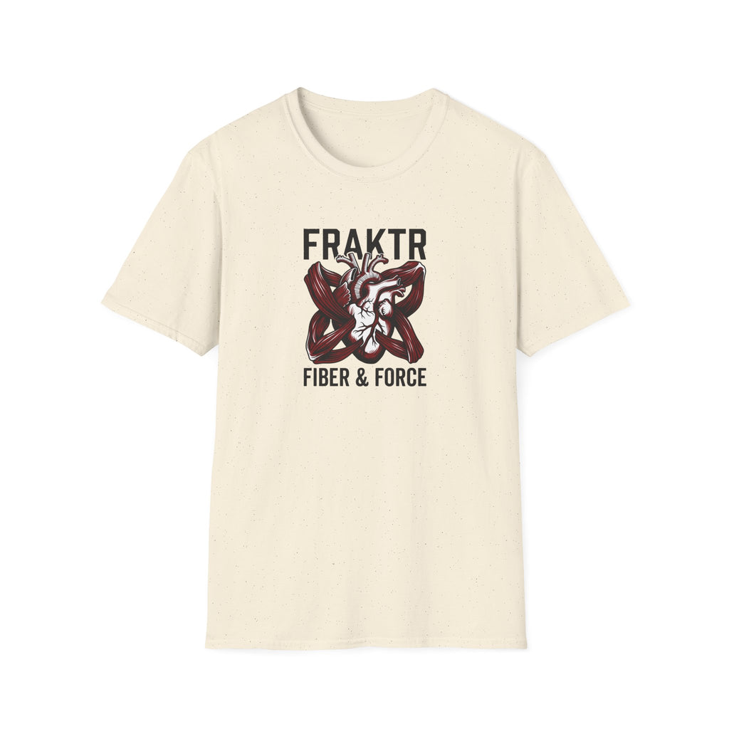 Fiber And Force T-Shirt