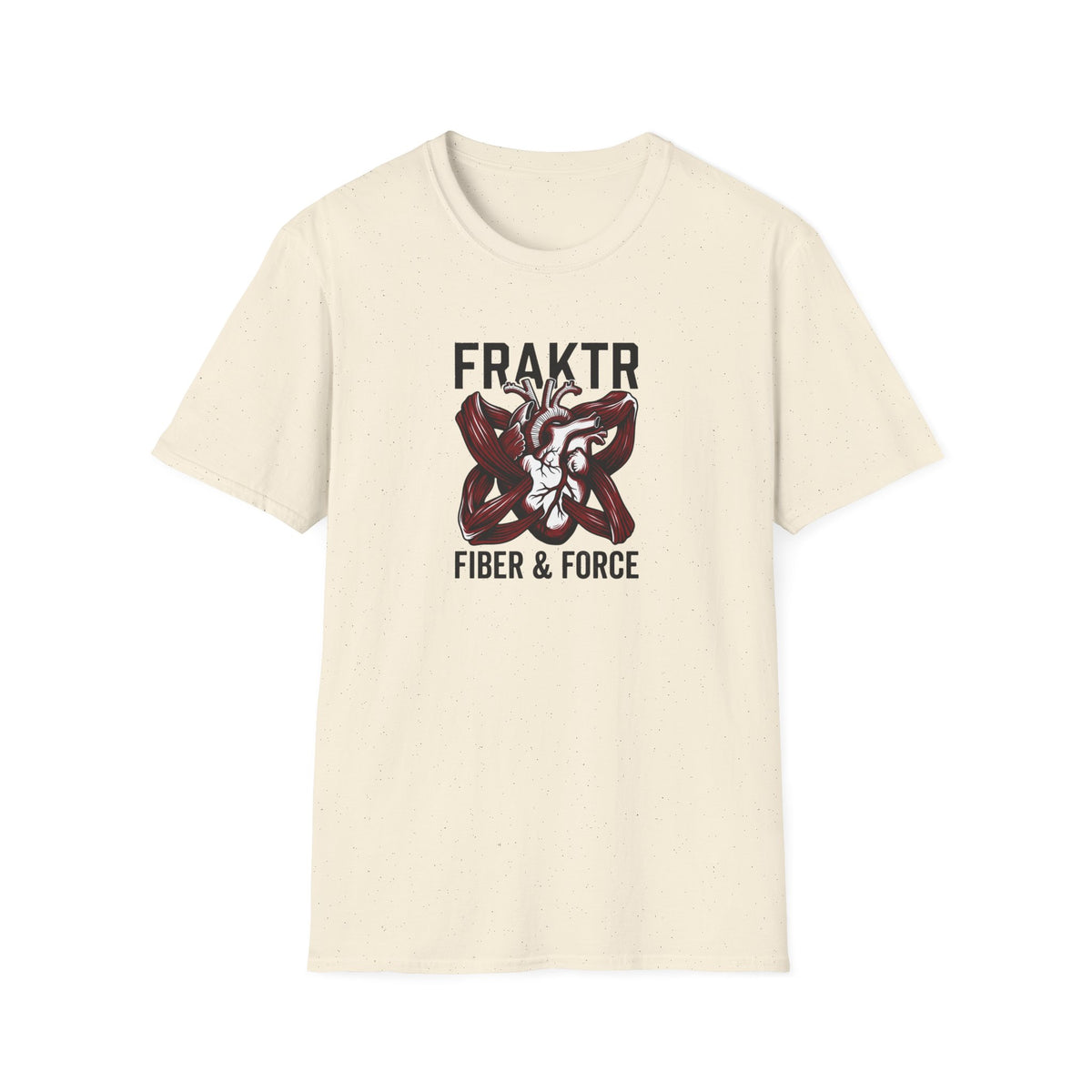 Fiber And Force T-Shirt